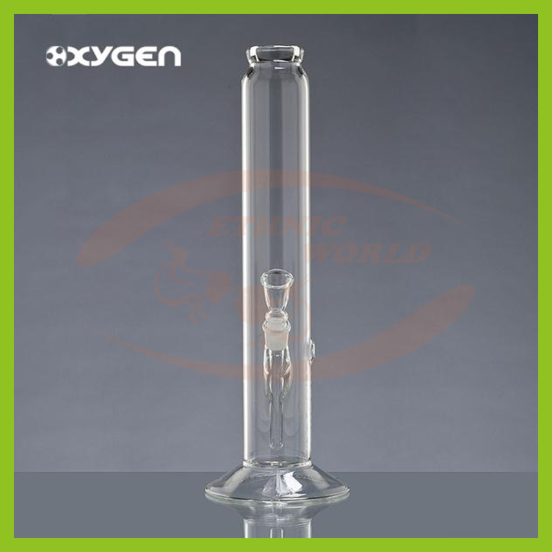Glas Bong Oxygen (01156)