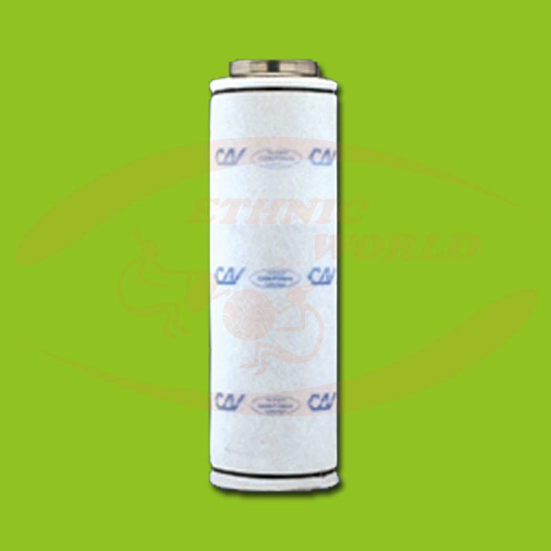 Can Filters 315 mm - 1700 m³/h (CAN125)