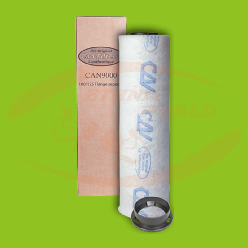 Can Filters PLASTIC 250 m³/h (CAN9000PL)