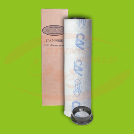 Can Filters PLASTIC 250 m³/h (CAN9000PL)
