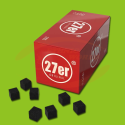 27er Original (C27) 1 kg