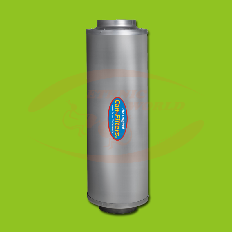 Can In-line Filter 315 mm - 2500 m³/h (inline 2500)