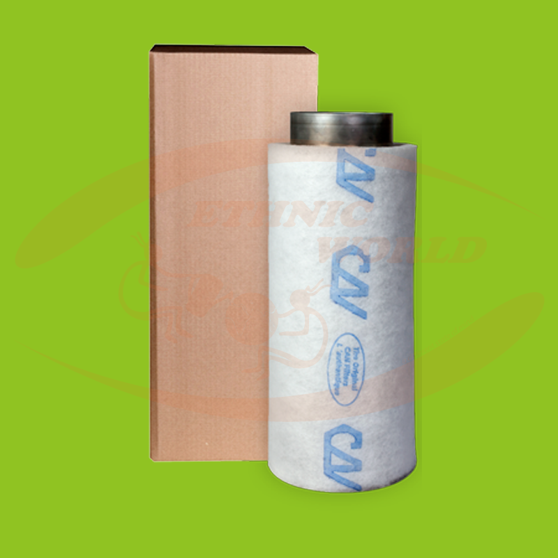 Can Lite 160 mm -  600 m³/h (CAN-Lite600)