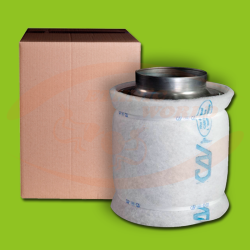 Can Lite 200 mm -  800 m³/h (CAN-Lite800)