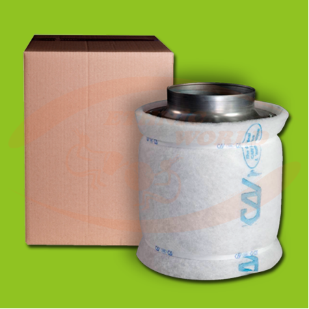 Can Lite 200 mm -  800 m³/h (CAN-Lite800)