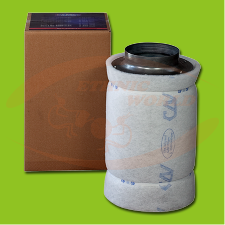 Can Lite 200 mm - 1000 m³/h (CAN-Lite1000)