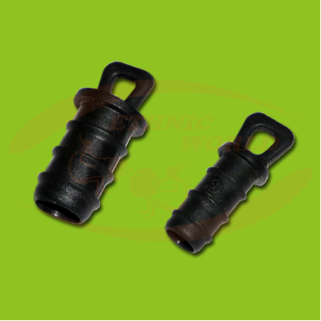 Endstopfen [Plug]
