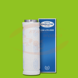 Can Lite 250 mm - 2000 m³/h (CAN-Lite2000)
