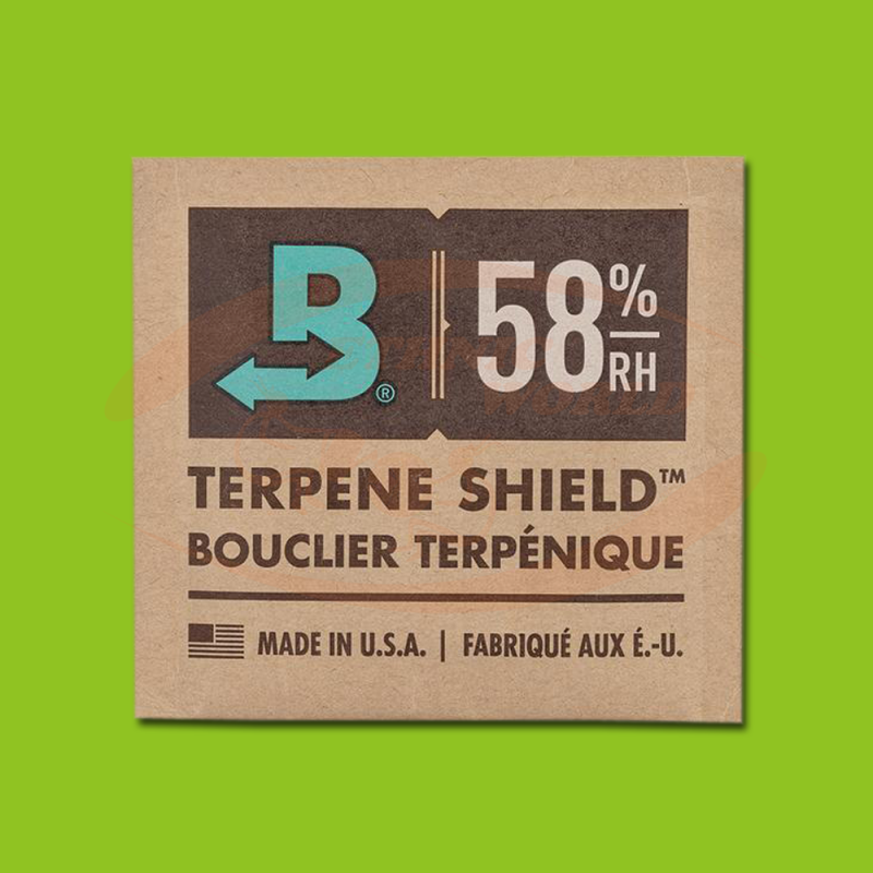 Boveda 58% Humidity Pack