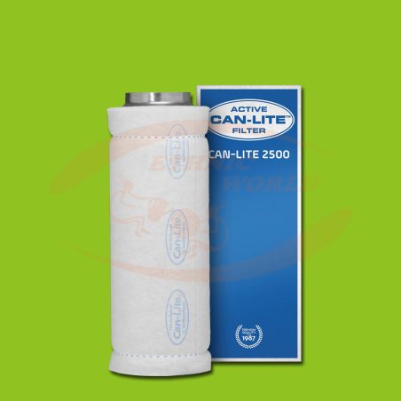 Can Lite 315 mm - 2500 m³/h (CAN-Lite2500)