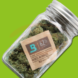 Boveda 58% Humidity Pack