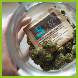 Boveda 58% Humidity Pack