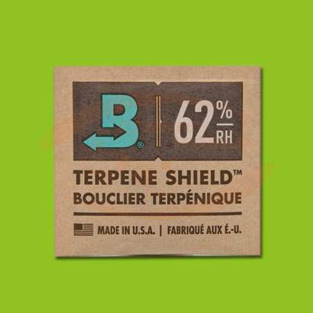 Boveda 62% Humidity Pack