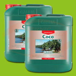 CANNA Coco  A+B