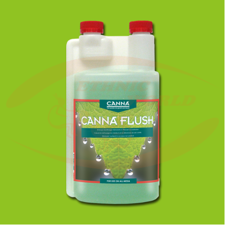 CANNA Flush