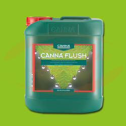 CANNA Flush