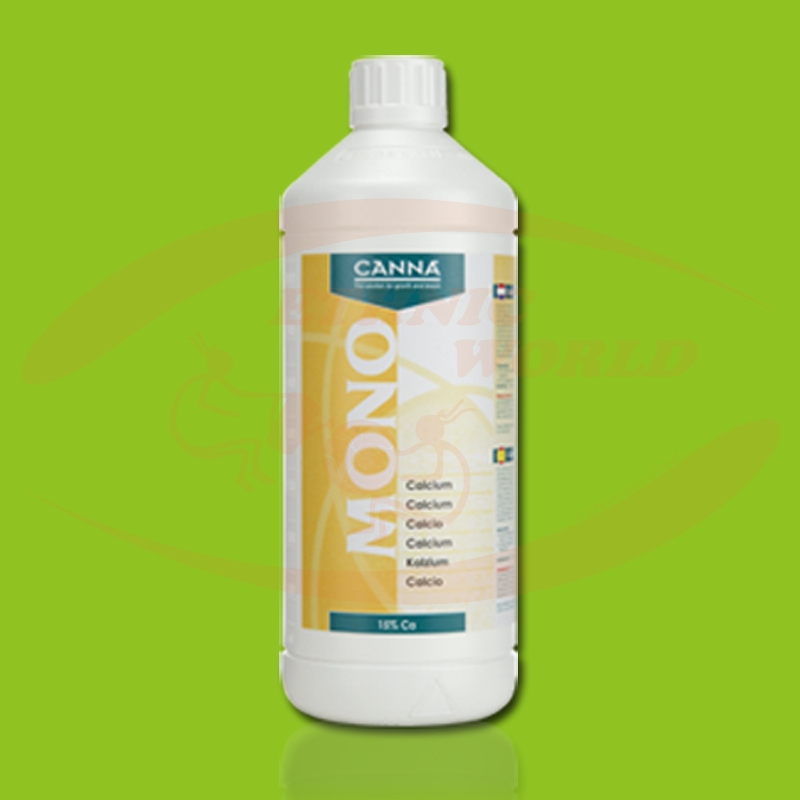 CANNA Mono Ca (Kalzium)