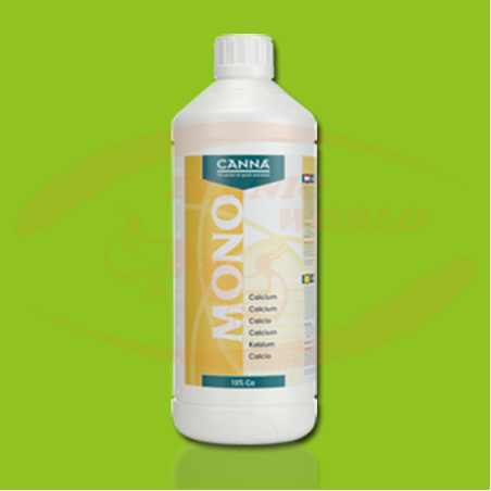CANNA Mono Ca (Kalzium)