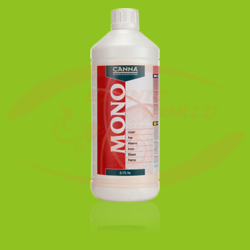 CANNA Mono Fe (Eisen)