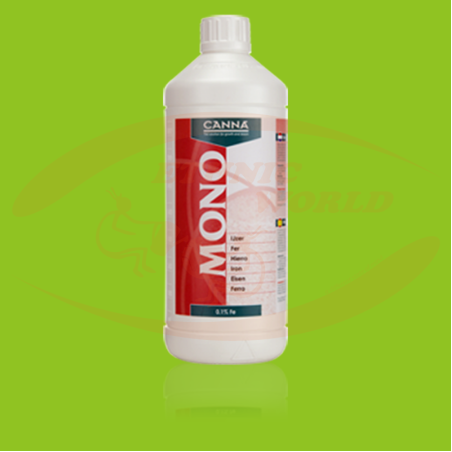 CANNA Mono Fe (Fer)