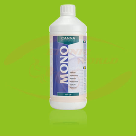 CANNA Mono K (Potassium)