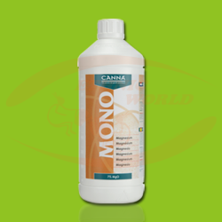CANNA Mono Mg (Magnésium)