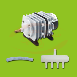 Boyu - Air Compresseur ACQ-001