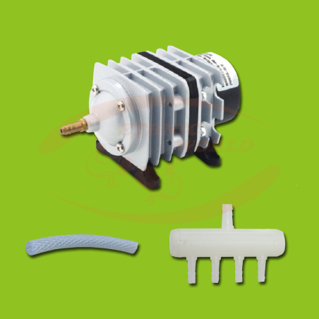 Boyu - Air Compresseur ACQ-001