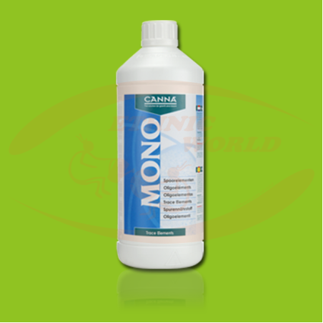 CANNA Mono Trace Mix (Oligo)