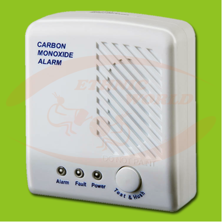Brennenstuhl CO Detector