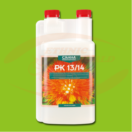 CANNA PK 13-14