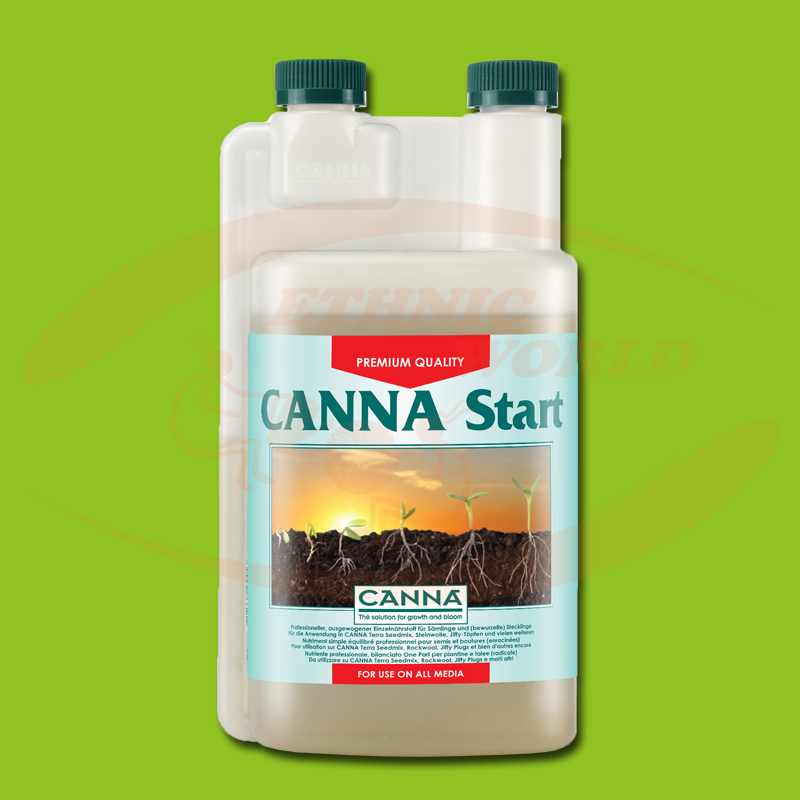 CANNA Start