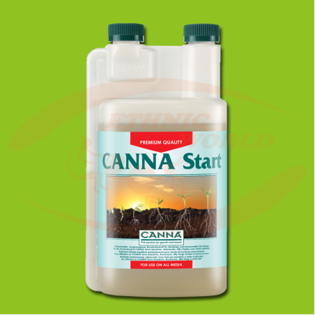CANNA Start