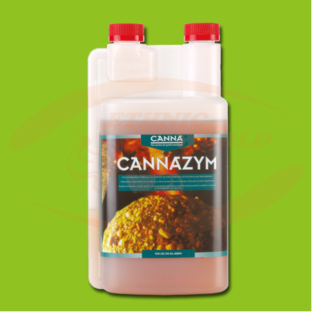 Cannazym