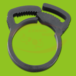 Hose Clamp Irrigation Clip (12-16mm)