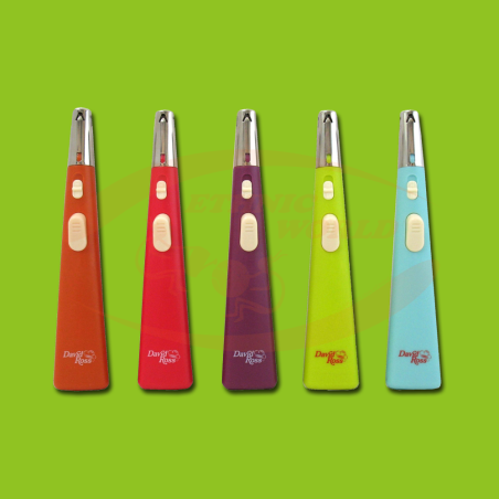 DR - Lighter for Candle and Grill