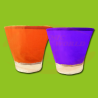 Bubble Ice Bag - kit 2 bags - De Luxe (V)