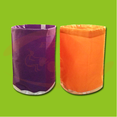 Bubble Ice Bag - kit 2 bags Classic
