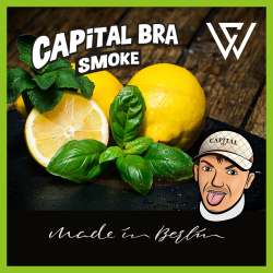 Capital Bra Smoke Baba Flow