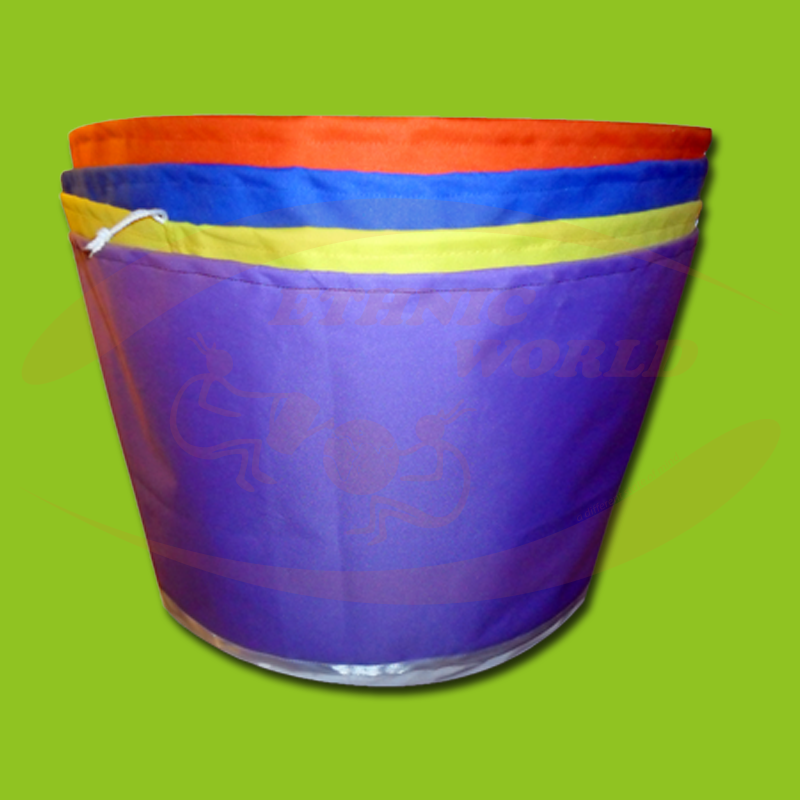 Bubble Ice Bag - kit 4 bags - De Luxe (V)