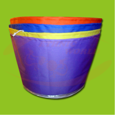 Bubble Ice Bag - kit 4 bags - De Luxe (V)