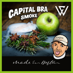 Capital Bra Smoke Ballert