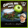 Capital Bra Smoke Ballert