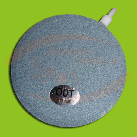 Bubbler - Air Stone - Disc
