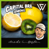 Capital Bra Smoke Ich liebe es