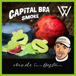 Capital Bra Smoke Paff Paff Weiter