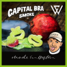 Capital Bra Smoke Paff Paff Weiter