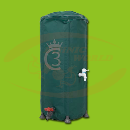 C3 Flexible Tank