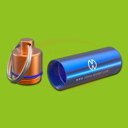 Capsule Caddy