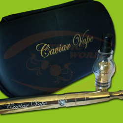 Caviar Vape Set